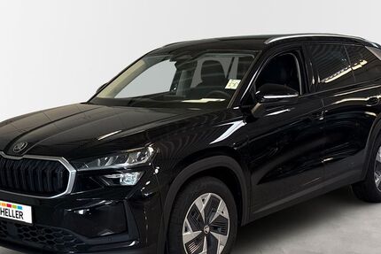 Skoda Kodiaq 2.900 km 42.890 € Fulda 36043