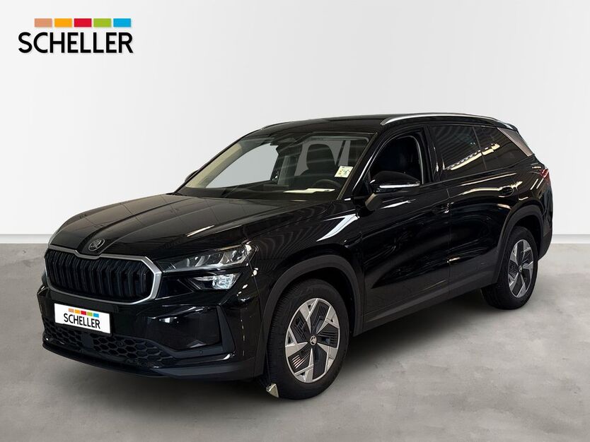 Skoda Kodiaq 2.900 km 42.890 € Fulda 36043