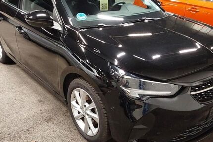 Opel Corsa 11.754 km 13.450 € Friedewald 36289
