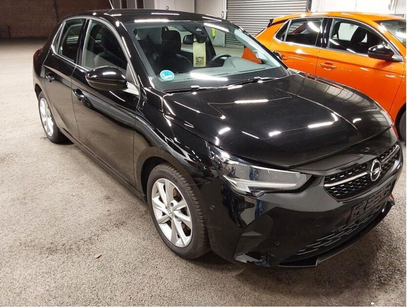 Opel Corsa 11.754 km 13.450 € Friedewald 36289