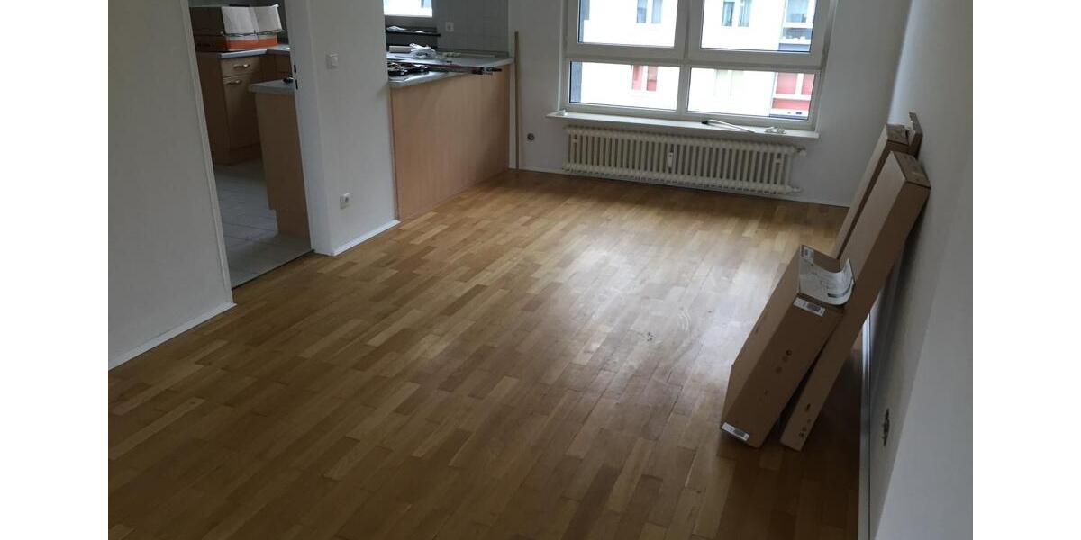Etagenwohnung Weilburg - 5 Zimmer, 105 m&sup2;, 1.100&euro; | Angebot:26207347