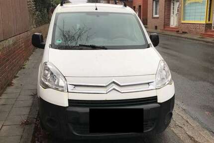 Citroen Berlingo 211.000 km 2.150 &euro; Uelzen, Hansestadt 29525
