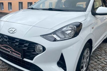Hyundai i10 49.400 km 10.950 &euro; Bad Langensalza 99947