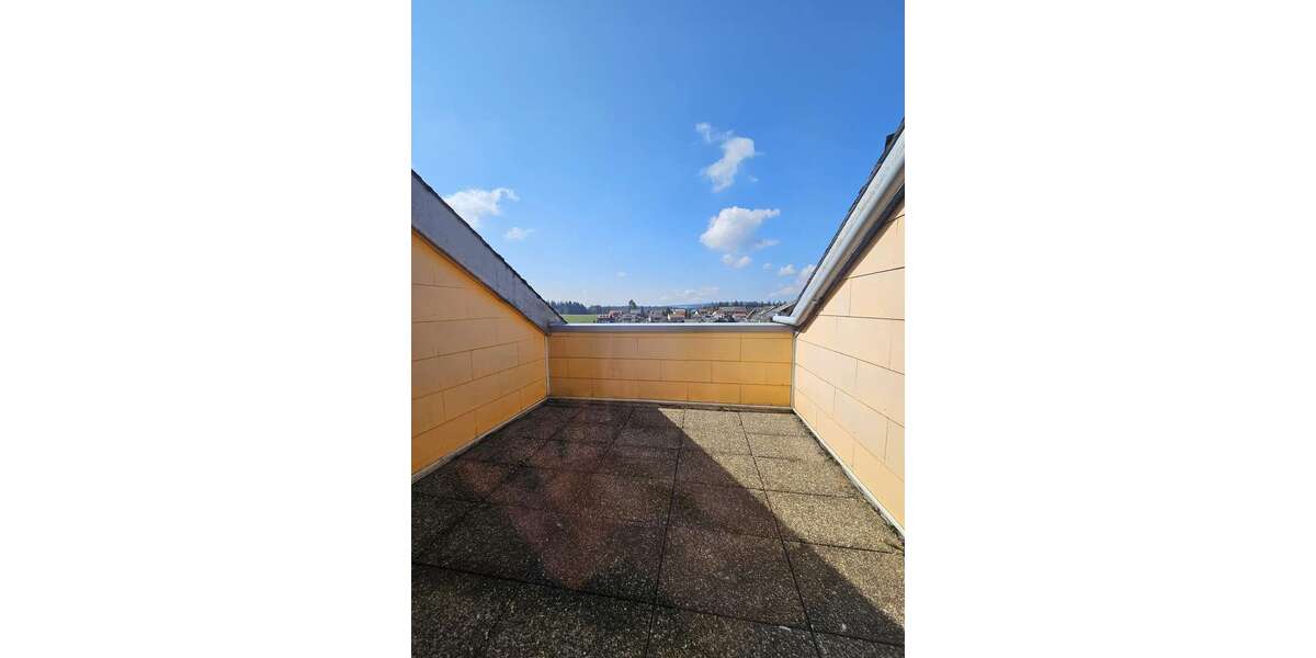Etagenwohnung Neukirch Hinterm Wald - 1.5 Zimmer, 40 m&sup2;, 400&euro; | Angebot:26916320