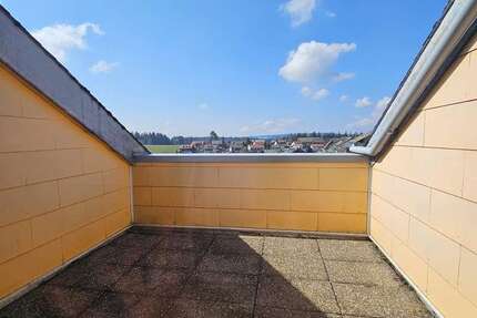 Wohnung Neukirch Hinterm Wald - 1.5 Zimmer, 40 m&sup2;, 400&euro; | Angebot:26916320