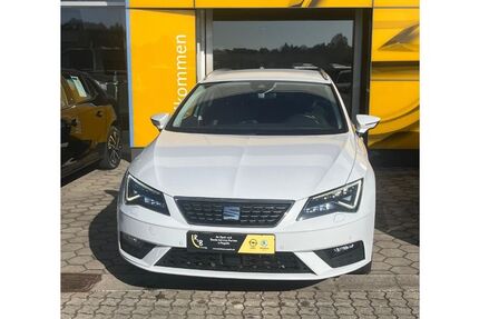 Seat Leon 92.990 km 16.490 &euro; Pegnitz 91257