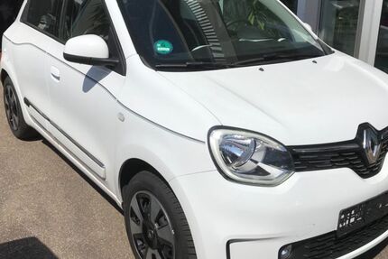 Renault Twingo 94.800 km 7.780 € Bad Säckingen 79713