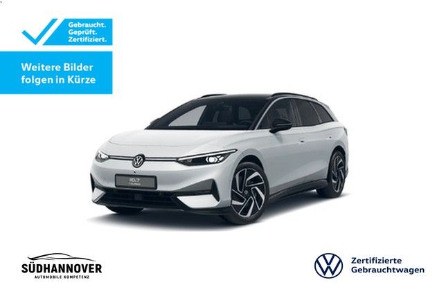 VW ID.7 12.563 km 55.995 &euro; Göttingen 37081