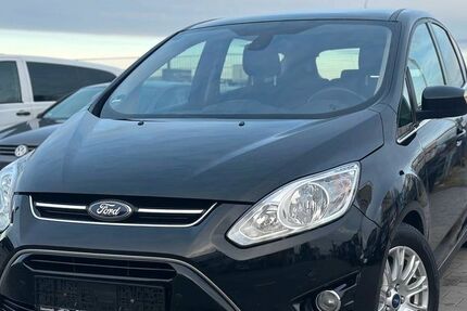 Ford C-Max 134.000 km 6.699 &euro; Dietzenbach 63128