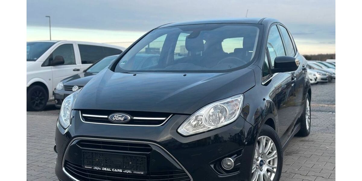 Ford C-Max 134.000 km 6.799 &euro; Dietzenbach 63128