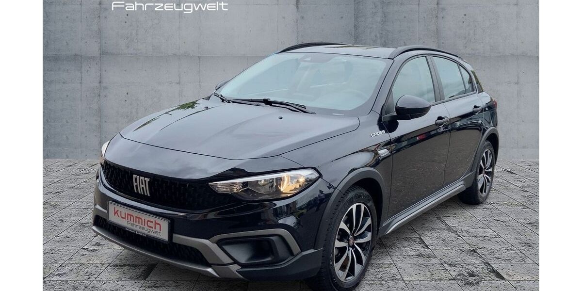 Fiat Tipo 12.421 km 18.990 &euro; Bopfingen 73441
