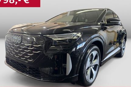 Audi Q4 e-tron 3.900 km 62.990 &euro; Pforzheim 75179