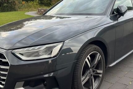 Audi A4 60.000 km 23.500 &euro; Holle 31188