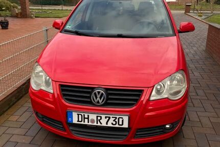 VW Polo 168.000 km 3.700 &euro; Lemförde 49448