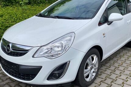 Opel Corsa 165.000 km 2.950 &euro; Osthofen 67574