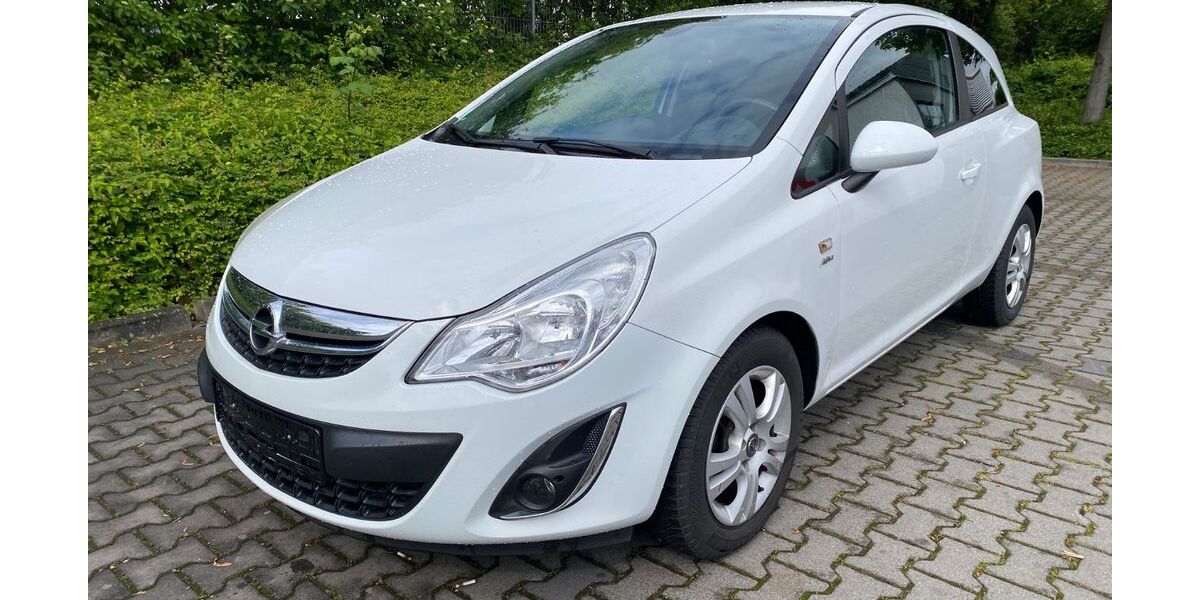 Opel Corsa 165.000 km 2.950 &euro; Osthofen 67574