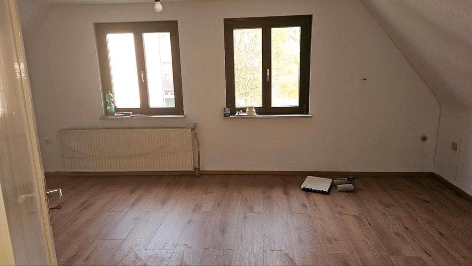 Einfamilienhaus Neckarsteinach - 7.5 Zimmer, 146 m&sup2;, 1.600&euro; | Angebot:26540464