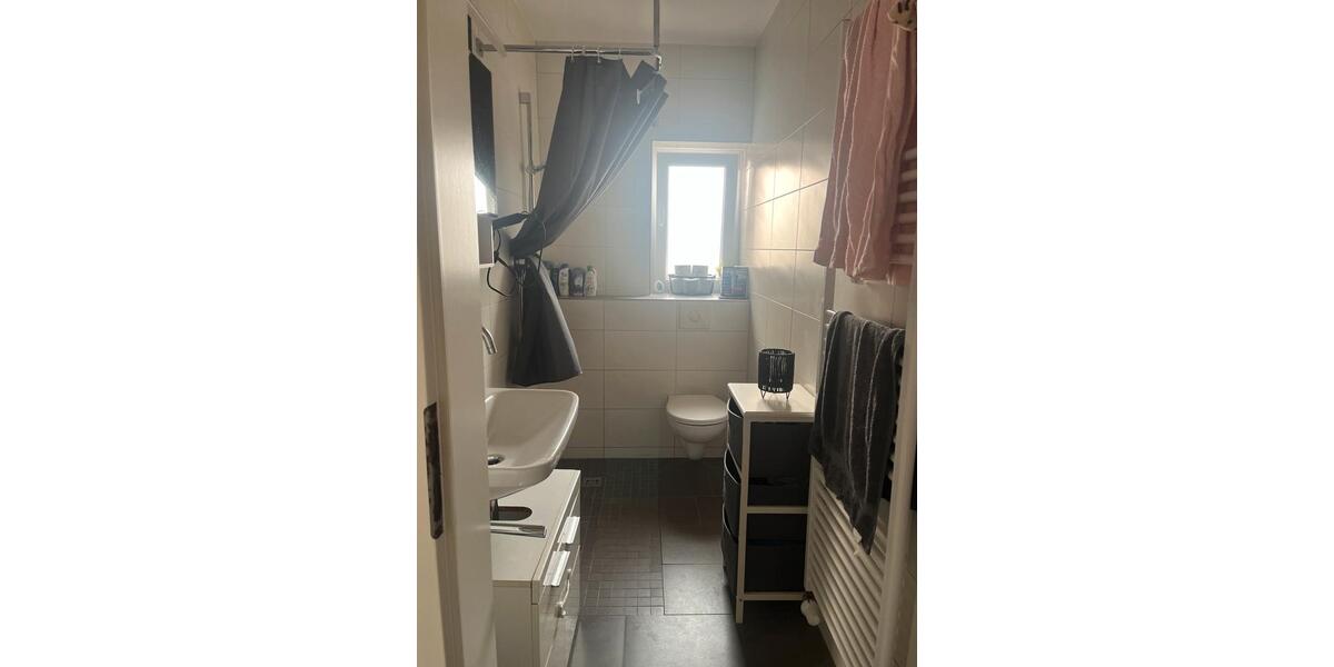 Erdgeschoßwohnung Bocholt Feldmark - 3 Zimmer, 65 m&sup2;, 810&euro; | Angebot:26688549