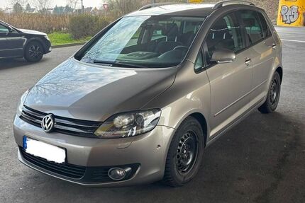 VW Golf Plus 137.000 km 7.600 &euro; Niestetal 34266