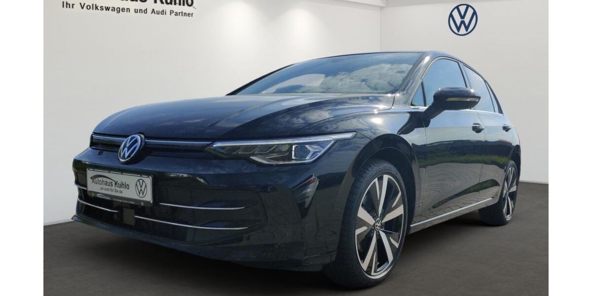VW Golf 3.000 km 29.390 &euro; Wittlich 54516