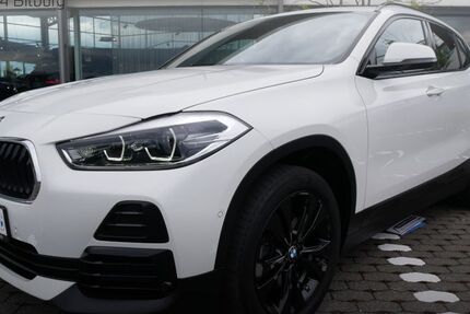 BMW X2 63.828 km 26.490 &euro; Bitburg 54634
