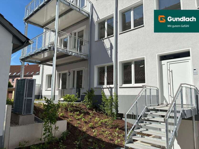 Wohnung zum Mieten in Hannover 1.313 € 101 m²