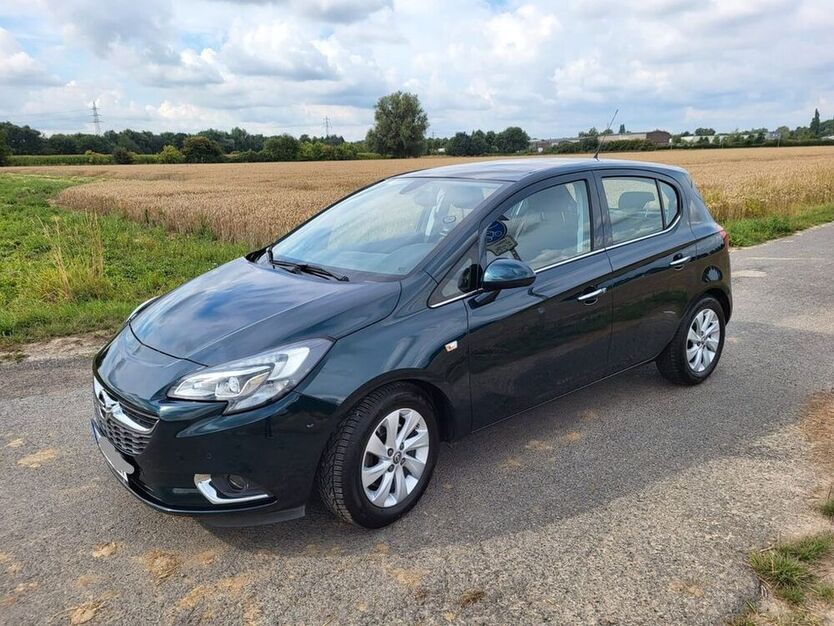 Corsa