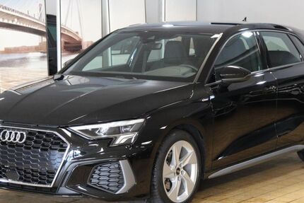 Audi A3 14.900 km 34.900 &euro; Marktheidenfeld 97828