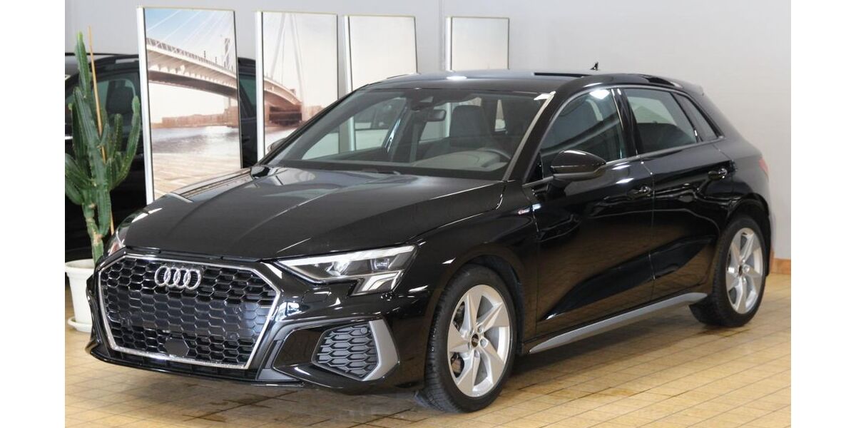 Audi A3 14.900 km 34.900 &euro; Marktheidenfeld 97828