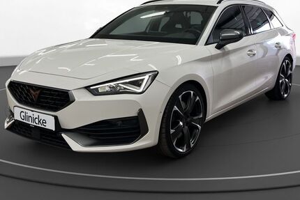 Cupra Leon 53.030 km 27.840 &euro; Minden 32427