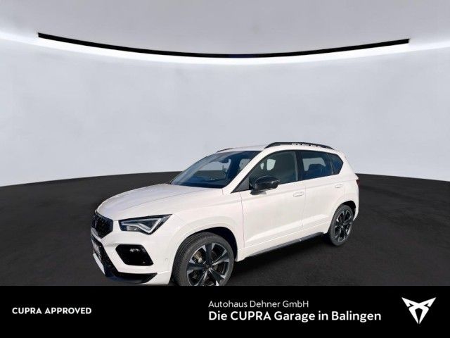Cupra Ateca 25.400 km 29.980 &euro; Balingen 72336