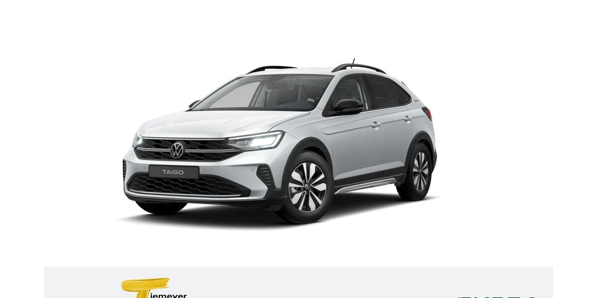 VW Taigo 4.937 km 21.980 &euro; Bochum 44809