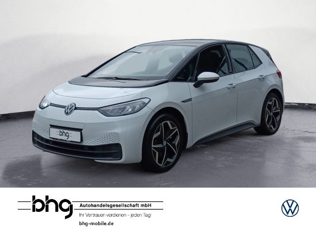VW ID.3 26.128 km 19.430 € Lörrach 79540