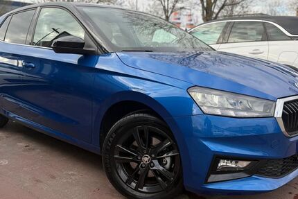 Skoda Fabia 122.000 km 13.490 &euro; Bad Saarow 15526