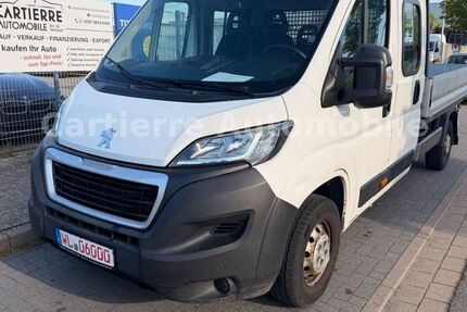 Peugeot Boxer 177.292 km 10.999 &euro; Winsen (Luhe) 21423