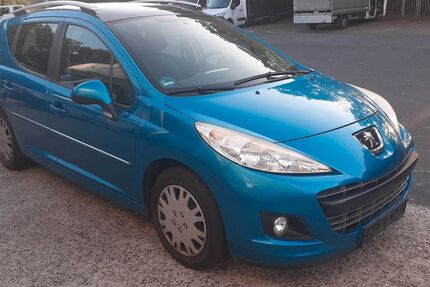 Peugeot 207 187.000 km 1.350 &euro; Elmpt 41372