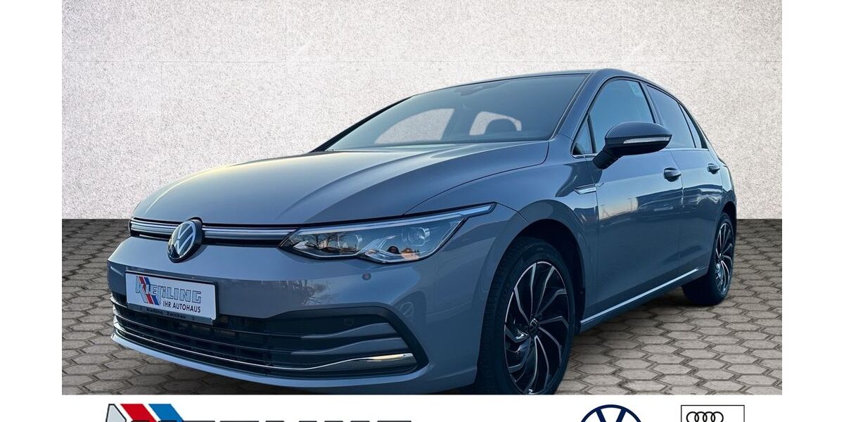 VW Golf 36.566 km 24.250 &euro; Zwickau 08064