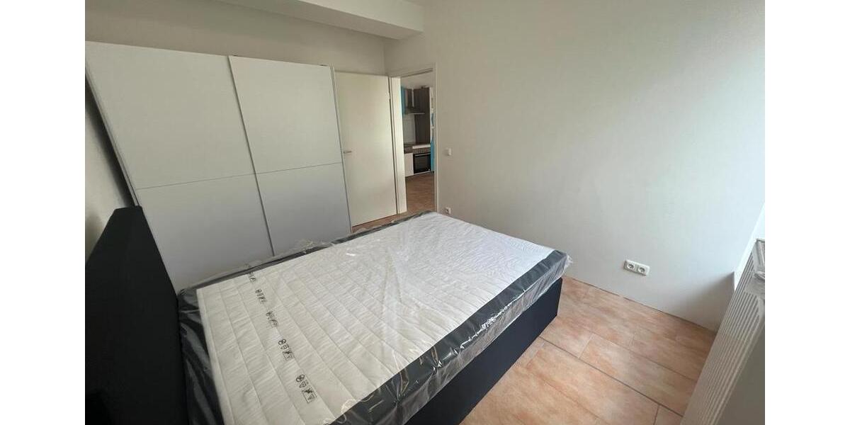 Erdgeschoßwohnung Aichach - 1.5 Zimmer, 55 m&sup2;, 825&euro; | Angebot:26660074