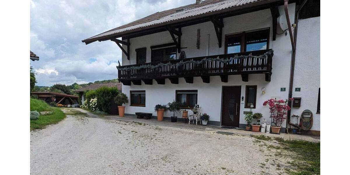 Doppelhaushälfte Bad Birnbach Hirschbach - 5 Zimmer, 205 m&sup2;, 395.000&euro; | Angebot:24057842