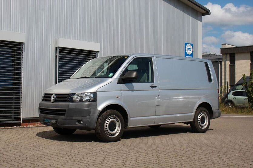 T5 Transporter