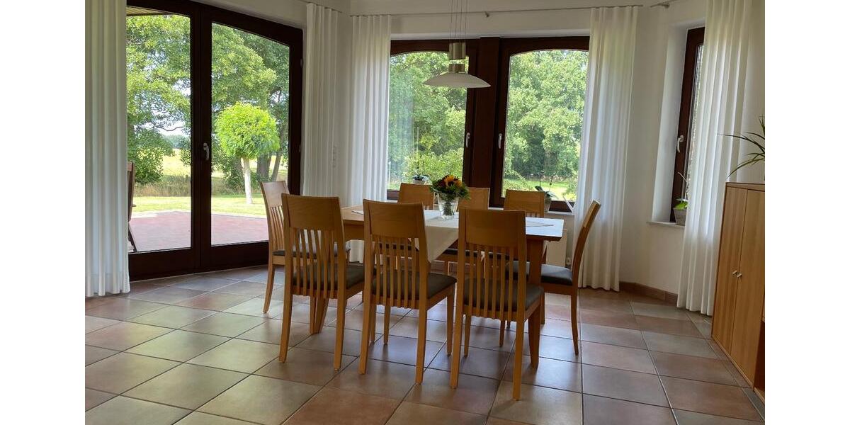 Einfamilienhaus Wardenburg - 10 Zimmer, 284 m&sup2;, 445.000&euro; | Angebot:25480470