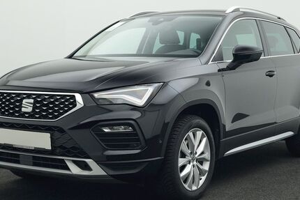 Seat Ateca 18.400 km 28.350 &euro; Neumarkt i.d. OPf. 92318