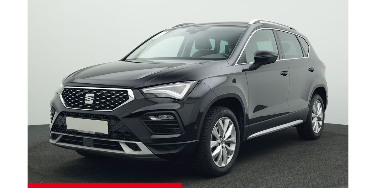 Seat Ateca 18.400 km 28.350 &euro; Neumarkt i.d. OPf. 92318