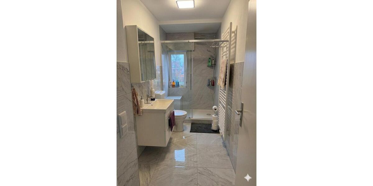 Etagenwohnung Mannheim Rheinau - 4 Zimmer, 99 m&sup2;, 380.000&euro; | Angebot:26429867