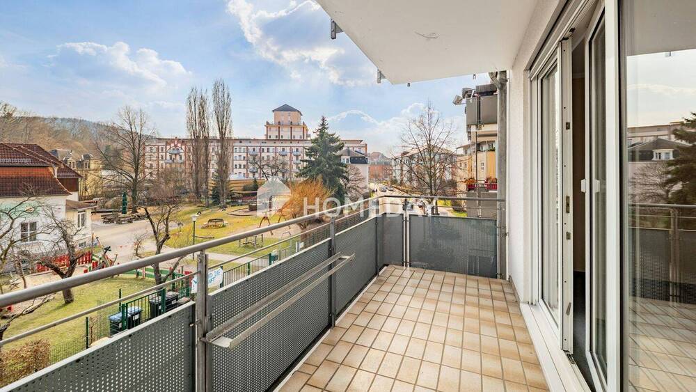 Etagenwohnung Freital - 2 Zimmer, 65 m&sup2;, 139.000&euro; | Angebot:25910640