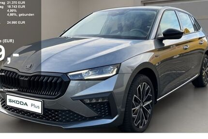 Skoda Scala 17.173 km 24.989 &euro; Krefeld 47809