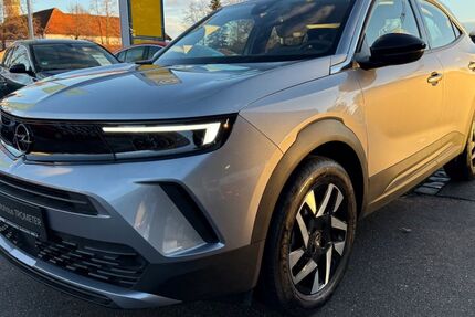 Opel Mokka 22.035 km 17.990 &euro; Klosterlechfeld 86836