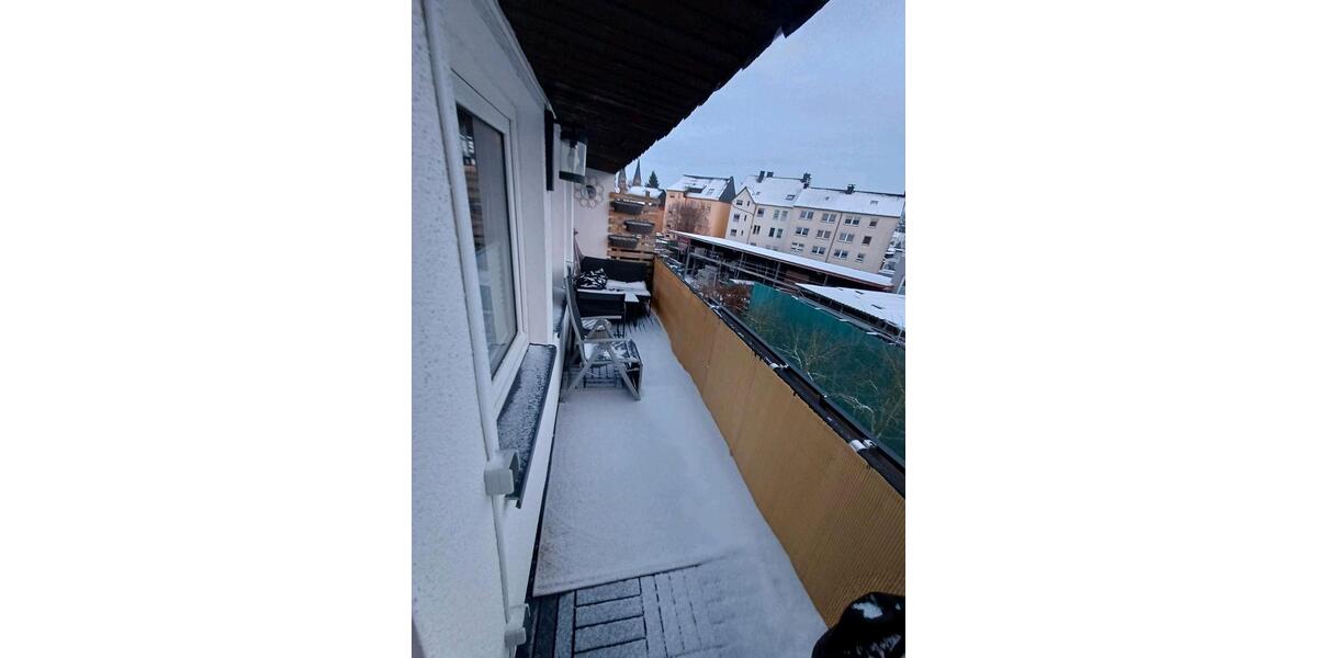 Etagenwohnung Hagen Hagen-Nord - 4 Zimmer, 84 m&sup2;, 890&euro; | Angebot:24934993