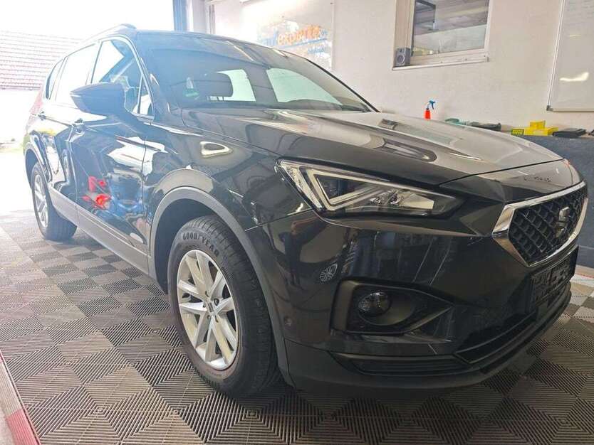 Seat Tarraco 100.000 km 20.990 € Fürstenfeldbruck 82256