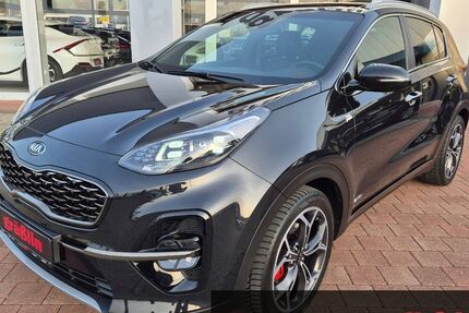 Kia Sportage 32.300 km 27.900 &euro; Auggen 79424